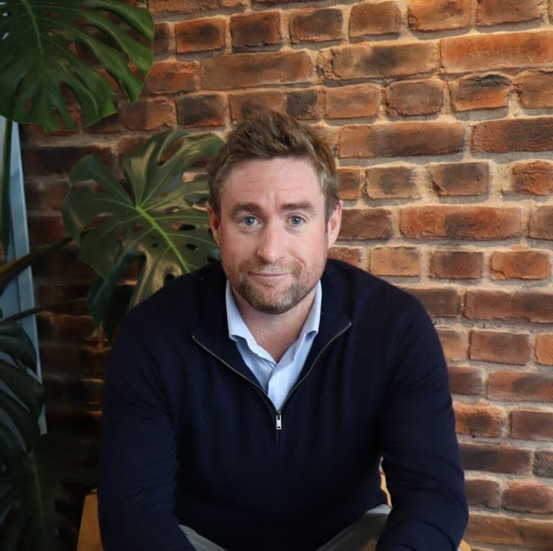 Kyle Imeson, Financial Adviser at Summit Wealth